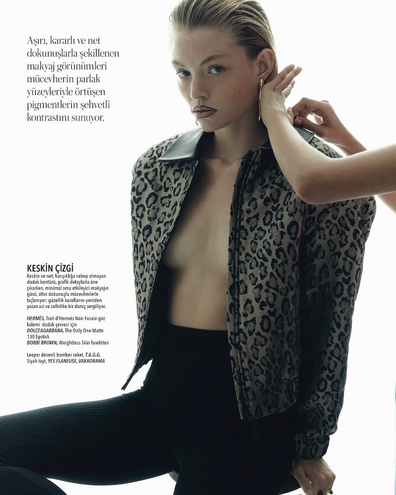 Ella MacWilliams - Photo 2