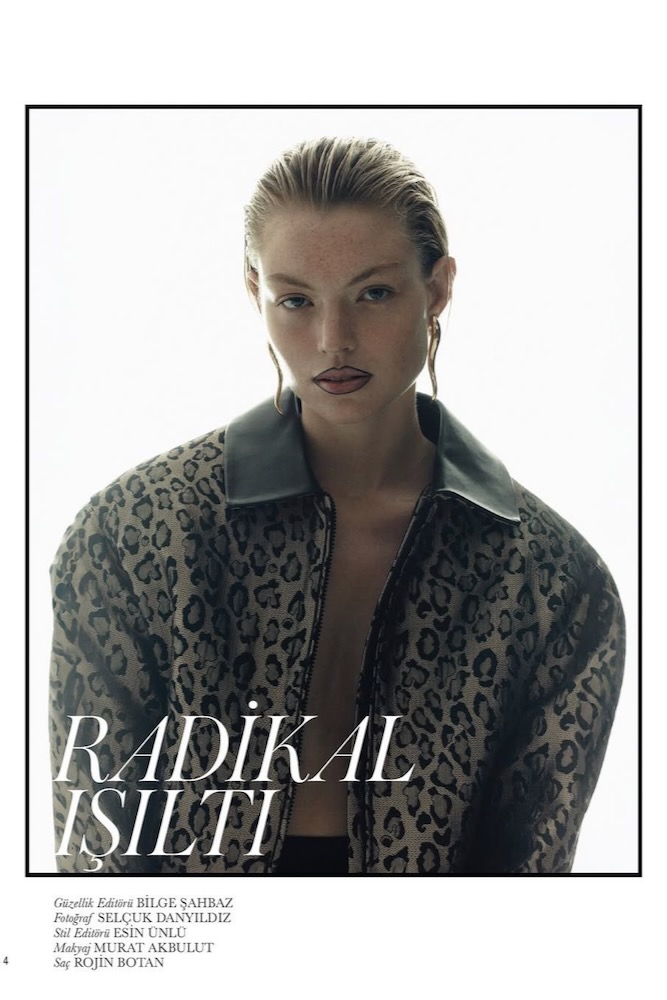 Ella MacWilliams - Photo 3