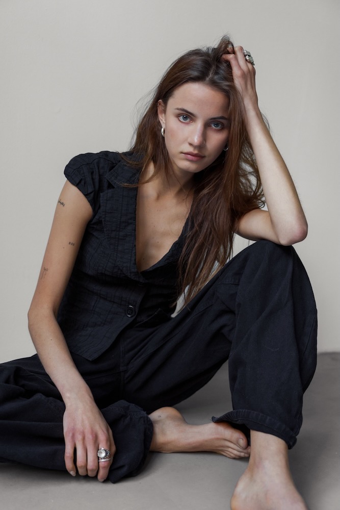 Line Holpert - Photo 4
