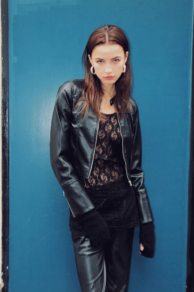 Line Holpert - Photo 14